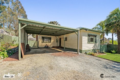 16 Symes Rd, Woori Yallock, VIC 3139