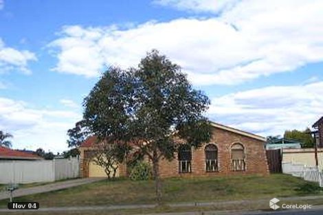 25 Allambie Rd, Edensor Park, NSW 2176
