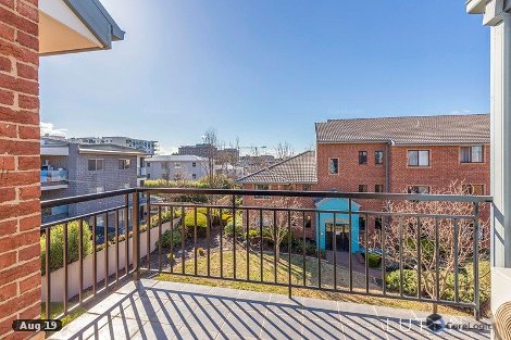 41/19 Ijong St, Braddon, ACT 2612