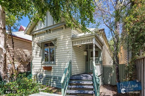 10 Bent St, Kensington, VIC 3031