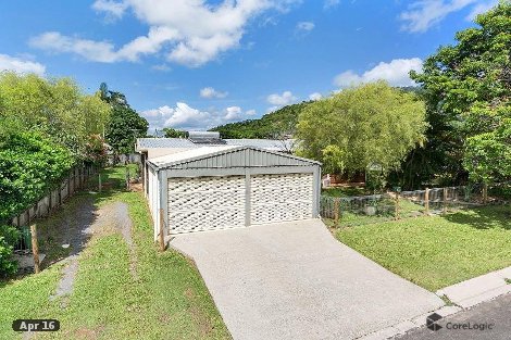 43 Alberta Dr, Woree, QLD 4868