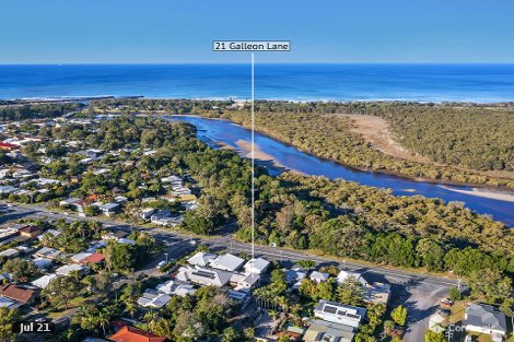 3 Galleon Lane, Brunswick Heads, NSW 2483