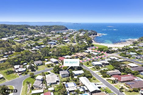 29 Yugura St, Malua Bay, NSW 2536