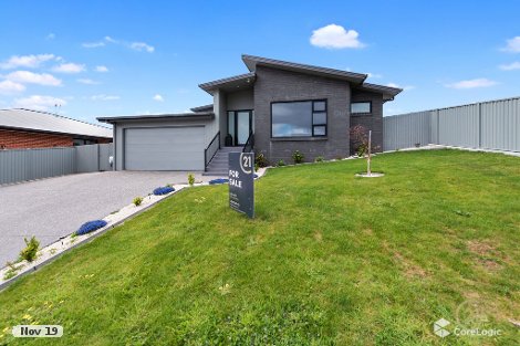 9 Sue Napier Dr, Ulverstone, TAS 7315