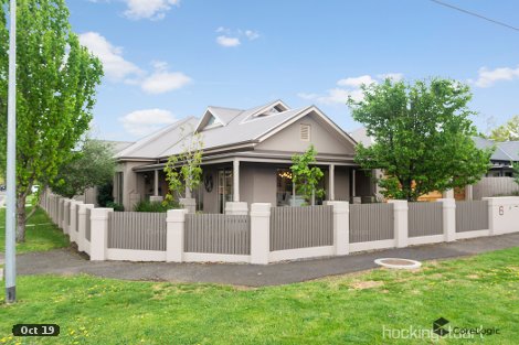 6 Alfred St S, Newington, VIC 3350