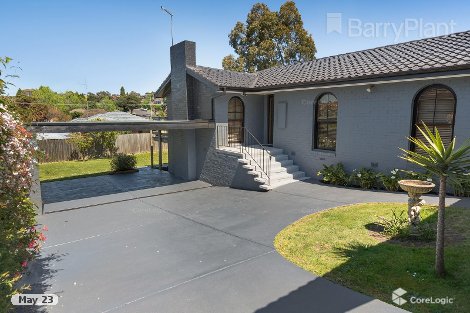 20 Exell Dr, Dandenong North, VIC 3175