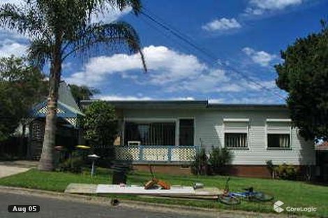 6 Biargar Ave, Miranda, NSW 2228