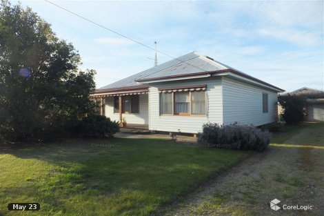 161 Woods St, Donald, VIC 3480