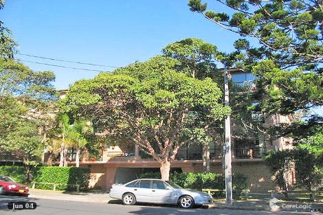 6/5-7 Liverpool St, Rose Bay, NSW 2029