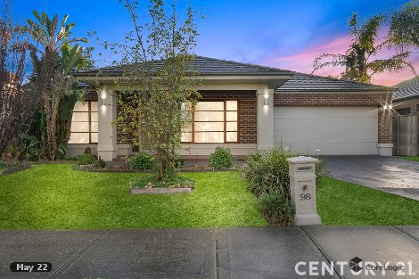 98 Arbour Bvd, Burnside Heights, VIC 3023