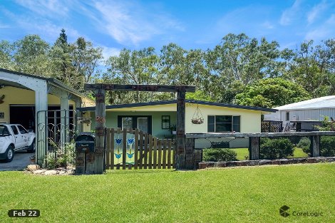 23 Buoro St, Ball Bay, QLD 4741