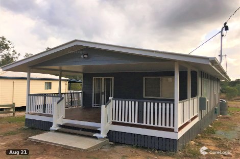 206 Old Gympie Rd, Owanyilla, QLD 4650