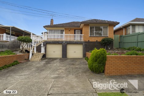 35 Wareham St, Springvale, VIC 3171