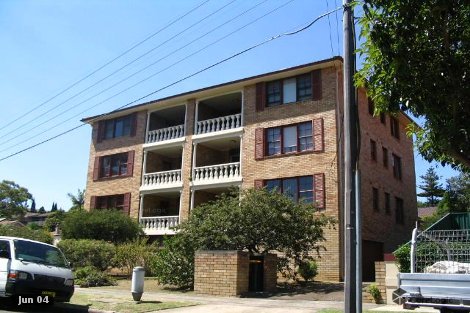 36/55 Parkview Rd, Russell Lea, NSW 2046