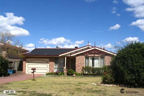 12 Gerald St, Cecil Hills, NSW 2171