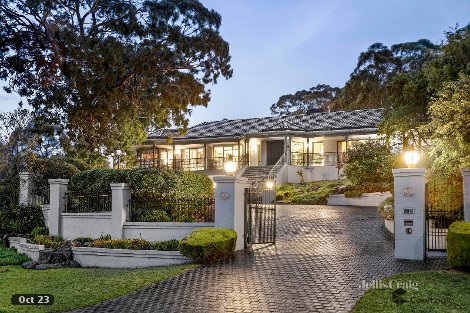 6 Concord Rise, Templestowe, VIC 3106