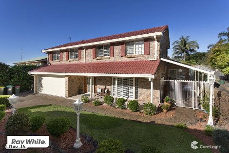 48 Mcbrien Dr, Kiama Downs, NSW 2533