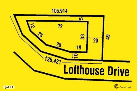 54 Lofthouse Dr, Leschenault, WA 6233