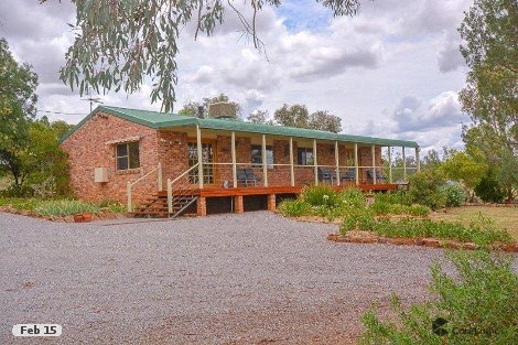 1538 Goolhi Rd, Marys Mount, NSW 2380