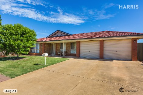 20 Everest Ave, Andrews Farm, SA 5114