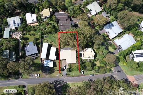 40 Jacaranda Ave, Elizabeth Beach, NSW 2428