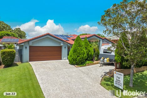 4 Victory Pl, Birkdale, QLD 4159