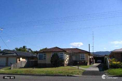 18 Parker Rd, East Corrimal, NSW 2518