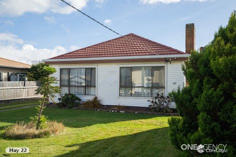 30 Bird St, Montello, TAS 7320