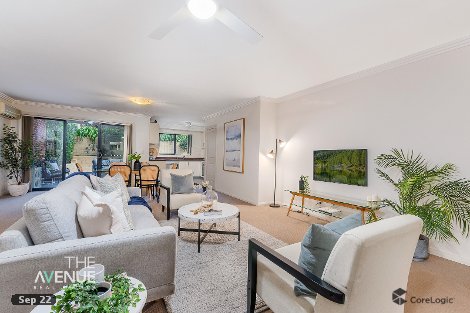 27/12-18 Hume Ave, Castle Hill, NSW 2154