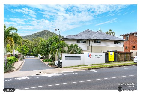 2/175 Frenchville Rd, Frenchville, QLD 4701