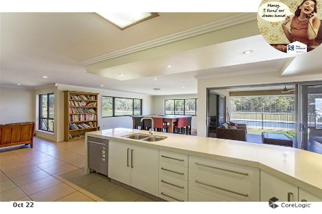 471 Booyan Rd, Moorland, QLD 4670