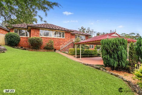 322 Kissing Point Rd, South Turramurra, NSW 2074
