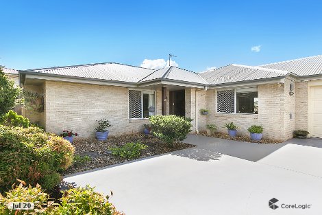 3/3 Jewell St, Centenary Heights, QLD 4350