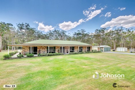 186-202 German Church Rd, Carbrook, QLD 4130