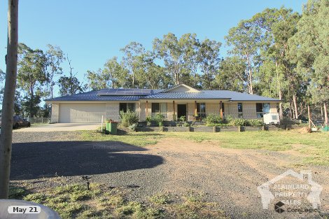 39 Hewett Dr, Regency Downs, QLD 4341