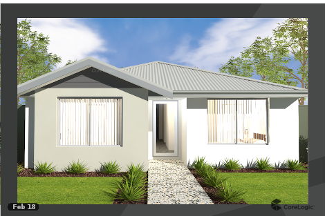 Lot 633 Gala Way, Forrestfield, WA 6058