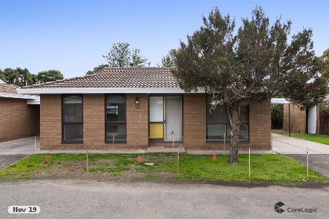 3/129 Havlin St E, Flora Hill, VIC 3550