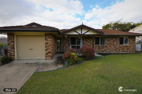 35 Sunrise Cres, Gracemere, QLD 4702