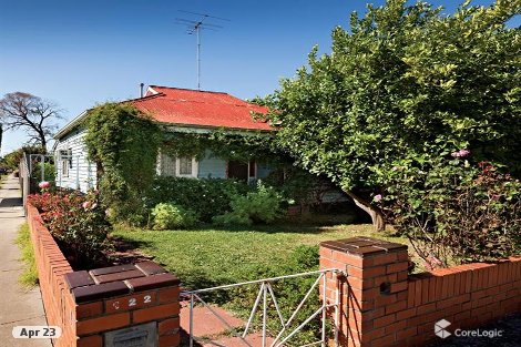 122 Perry St, Fairfield, VIC 3078