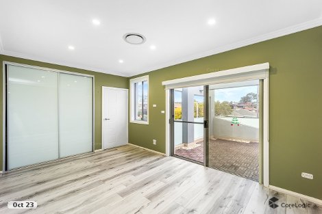 31a Denman Rd, Georges Hall, NSW 2198