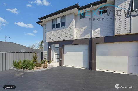4/28 Tulloch Ave, Maryland, NSW 2287