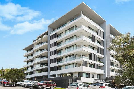 18/5 Gurrier Ave, Miranda, NSW 2228