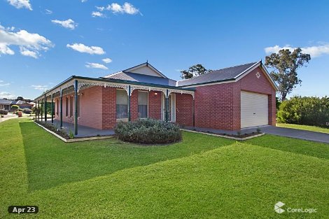 1 Glenshael Ct, Strathfieldsaye, VIC 3551