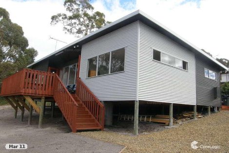 12 Kestrel St, Primrose Sands, TAS 7173