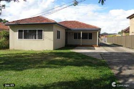 313 Miller Rd, Bass Hill, NSW 2197