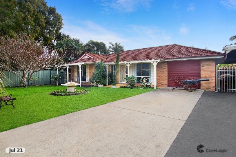 128 Pine St, Wardell, NSW 2477