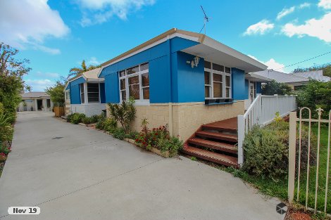 50 Fairbairn Rd, Busselton, WA 6280