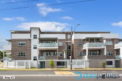 4/27 Woodville Rd, Chester Hill, NSW 2162