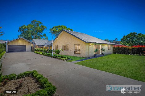 29 George Rd, Wilberforce, NSW 2756