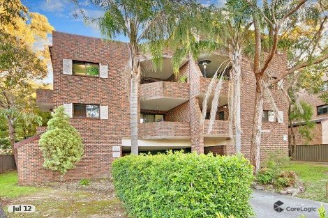 6/18 Jessie St, Westmead, NSW 2145